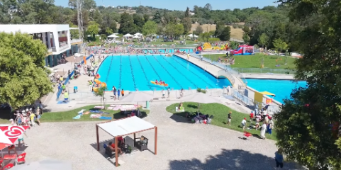 Piscinas municipais de Évora continuam fechadas após deteção de bactéria