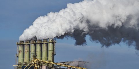 Associação mede qualidade do ar em aldeia do Alentejo afetada por alegada poluição de fábrica