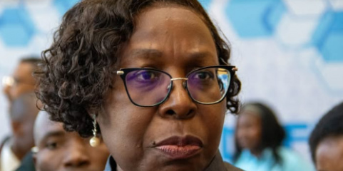 PM pede ao fundo de desenvolvimento para erradicar a fome em Moçambique