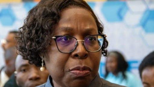 PM pede ao fundo de desenvolvimento para erradicar a fome em Moçambique
