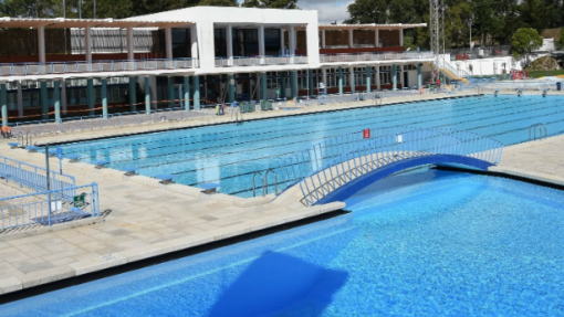 Piscinas municipais de Évora reabrem na terça-feira