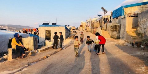 Serviço Jesuíta aos Refugiados apela ao Governo para reativar apoios