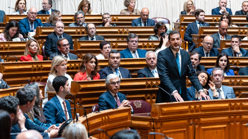 Deputados do PSD pedem à ministra da Saúde dados sobre mudanças de género e os seus custos