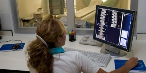 Governo e sindicatos acordam valorizaçao de técnicos de diagnóstico e terapêutica