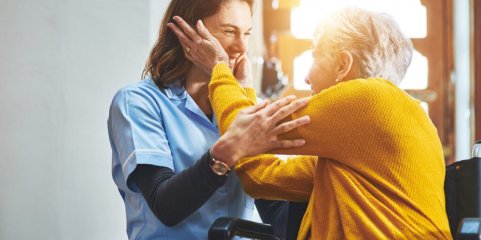 Atualizados preços a pagar pelo Estado à rede de cuidados continuados