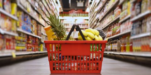 Cabaz alimentar volta a subir na última semana para 253,47 euros - Deco Proteste