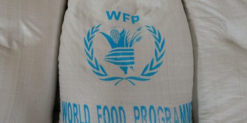Ébola: ONU alerta que epidemia agrava crise alimentar no leste da RDCongo