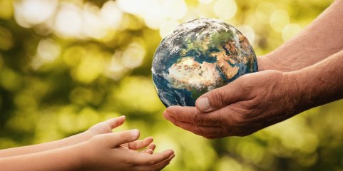 Mundo entra hoje em dívida ecológica ao esgotar recursos anuais do planeta