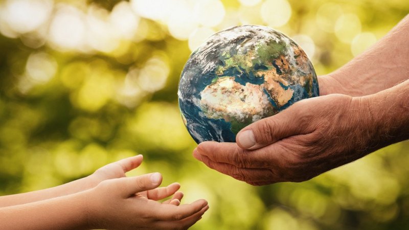 Mundo entra hoje em dívida ecológica ao esgotar recursos anuais do planeta