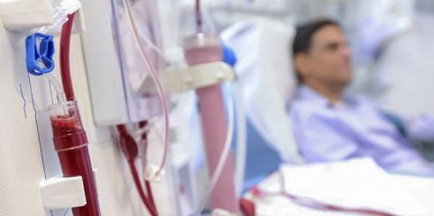 Faltam profissionais para garantir diálise durante férias no Algarve e Alentejo