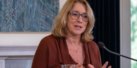 Prestação Social Única vai ter valor de referência de 268 euros - Ministra