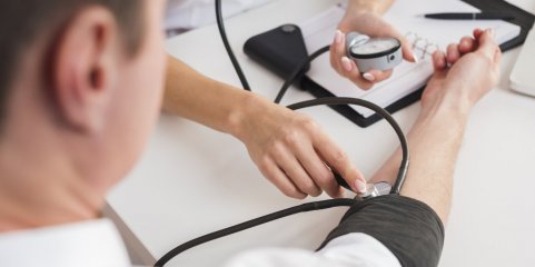 Nova estratégia para controlar hipertensão inclui aumento da ingestão de potássio