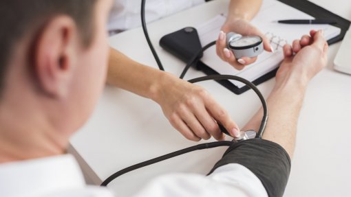 Nova estratégia para controlar hipertensão inclui aumento da ingestão de potássio