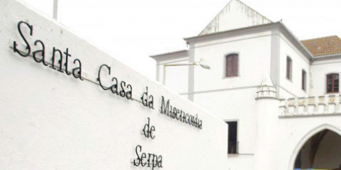 Mesa administrativa da Misericórdia de Serpa demite-se em bloco