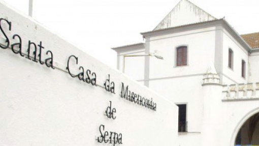 Mesa administrativa da Misericórdia de Serpa demite-se em bloco
