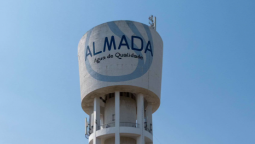 Almada: Situação de alerta no município prorrogada até 31 de agosto