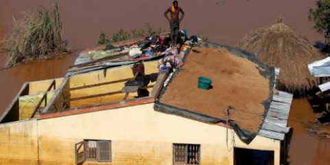 ‘Cluster’ da Saúde assistiu cerca de 130 mil pessoas afetadas pelas cheias em Moçambique