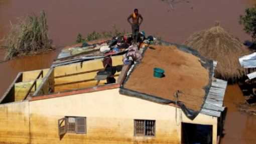 ‘Cluster’ da Saúde assistiu cerca de 130 mil pessoas afetadas pelas cheias em Moçambique