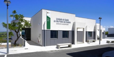 Primeira unidade de Saúde Familiar com gestão privada abre hoje em Torres Vedras