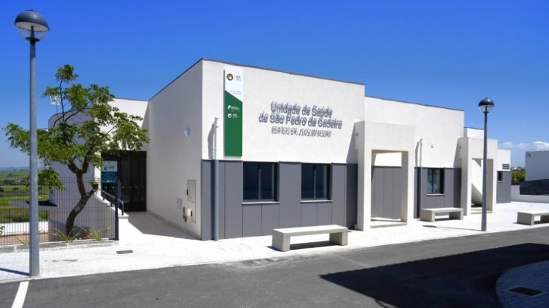 Primeira unidade de Saúde Familiar com gestão privada abre hoje em Torres Vedras