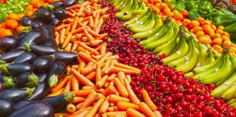 China reforça rede de abastecimento agrícola para garantir segurança alimentar