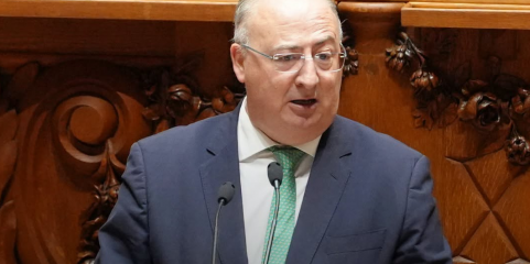 Governo alarga apoios para os agricultores afetados pelo surto de língua azul