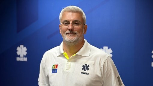 INEM e associação aplaudem primeiro curso em Emergência Pré-Hospitalar no superior
