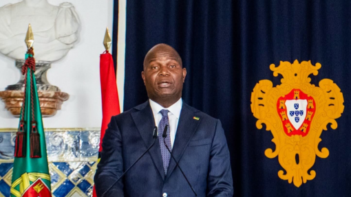 PR moçambicano diz que viagens diplomáticas começam a dar resultados