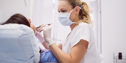 PR promulgou criação da carreira de médico dentista no SNS