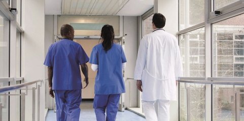 Enfermeiros exigem desbloqueio da avaliação nas ULS Santo António e São João no Porto
