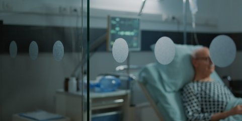 Associação diz que taxa para forçar saída dos hospitais não resolve problema