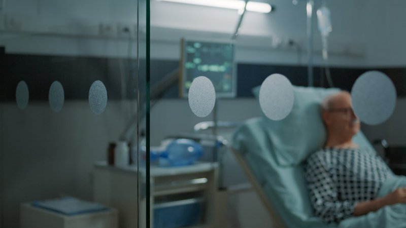 Associação diz que taxa para forçar saída dos hospitais não resolve problema