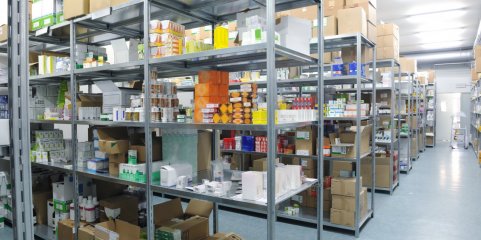 Problema no fabrico dificulta abastecimento de medicamento usado na saúde mental
