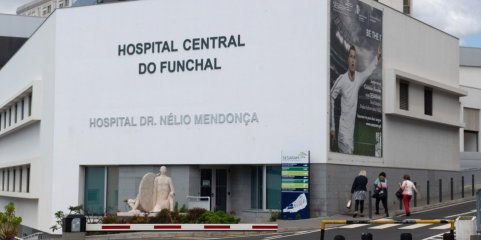 Avaria em ar condicionado motiva adiamento de consultas no Hospital do Funchal