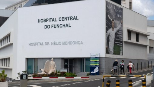 Avaria em ar condicionado motiva adiamento de consultas no Hospital do Funchal