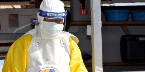 Ébola: Avanços "promissores" em vacinas e tratamentos contra epidemia na RDCongo - OMS