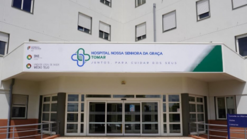 Feridos graves em despiste de autocarro em Tomar fora de perigo de vida - ULS