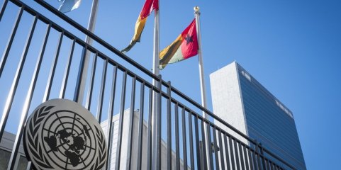 Nações Unidas apoiaram 516 mil moçambicanos afetados pelas cheias até junho