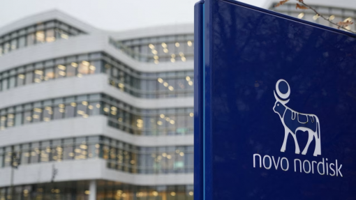 Lucro da farmacêutica Novo Nordisk sobe 25% entre janeiro e junho para 9.303 ME
