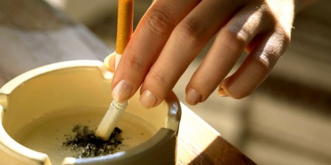 Portugal é o sétimo país da União Europeia onde a população menos fuma