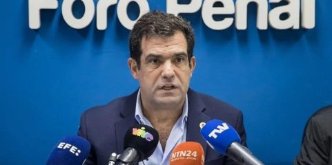 ONG exige libertação de 40 estrangeiros presos por motivos políticos na Venezuela