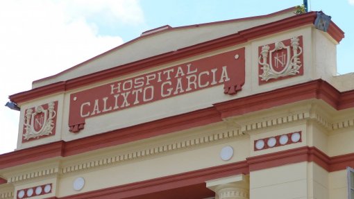 Cuba: Grupo de portugueses leva medicamentos e material cirúrgico até Havana