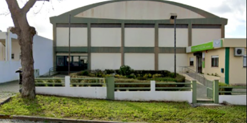 Centro de Saúde da Lourinhã reabre após requalificação no valor de 855 mil euros