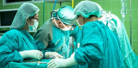 ULS de Coimbra realiza primeira cirurgia endoscópica do ouvido assistida por robô