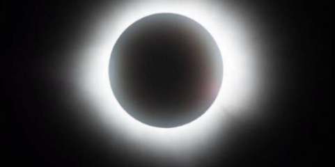 DGS emite recomendações para observação em segurança do eclipse solar