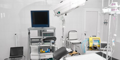 China doa equipamentos médicos avaliados em cerca de 40 mil euros a Cabo Verde