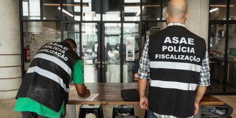 ASAE suspende três estabelecimentos e instaura 45 processos na Lousã