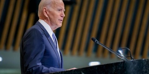 Cancro de ex-Presidente Biden é "muito doloroso" e "muito debilitante", afirma filho