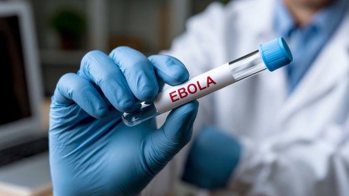 Ébola: Subiu para 1.887 número de mortos na RDCongo