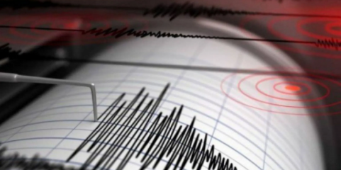 Sismo sentido de madrugada em Odemira, Almodóvar e Santiago Cacém